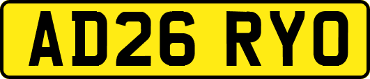 AD26RYO
