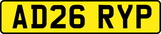 AD26RYP