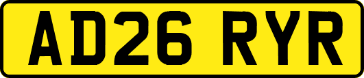 AD26RYR