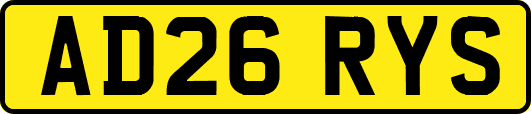 AD26RYS