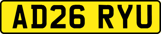 AD26RYU