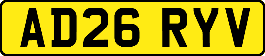 AD26RYV