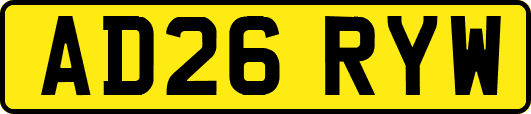 AD26RYW