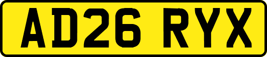 AD26RYX