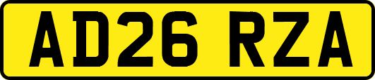 AD26RZA
