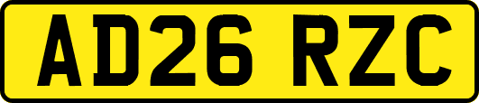 AD26RZC