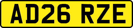 AD26RZE