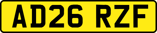 AD26RZF