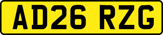 AD26RZG