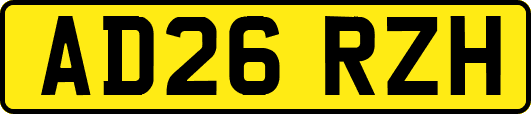 AD26RZH