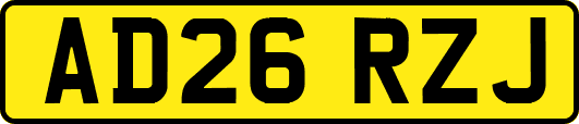 AD26RZJ