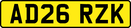 AD26RZK