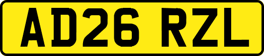 AD26RZL