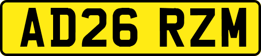 AD26RZM
