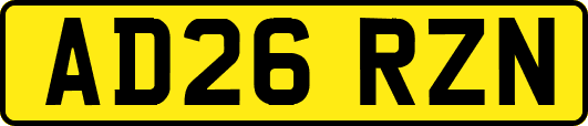 AD26RZN