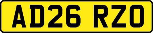 AD26RZO