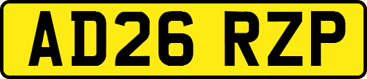 AD26RZP