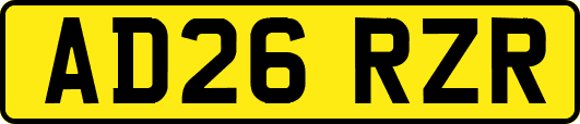 AD26RZR