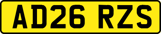 AD26RZS