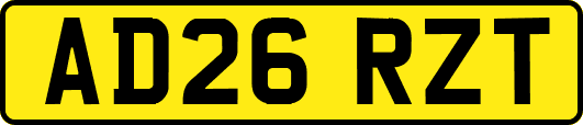 AD26RZT