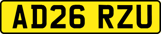 AD26RZU