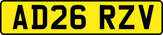 AD26RZV