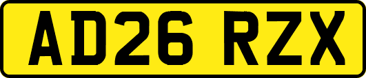 AD26RZX