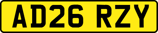AD26RZY