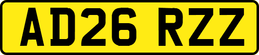 AD26RZZ