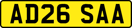 AD26SAA