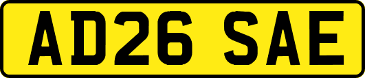 AD26SAE