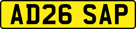 AD26SAP