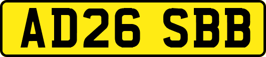 AD26SBB