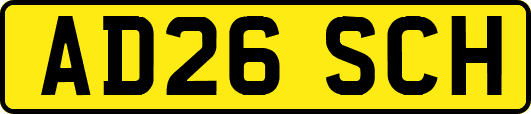 AD26SCH