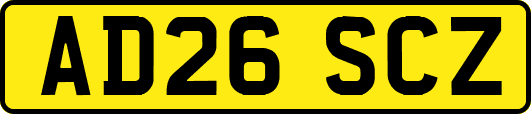 AD26SCZ