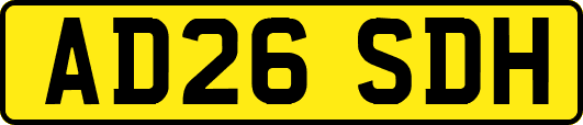AD26SDH