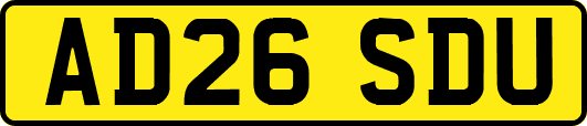 AD26SDU