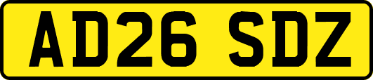 AD26SDZ