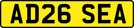 AD26SEA