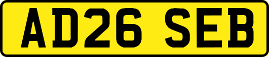AD26SEB