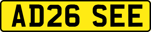 AD26SEE