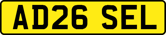 AD26SEL