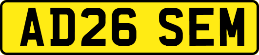 AD26SEM