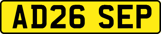 AD26SEP