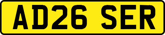 AD26SER