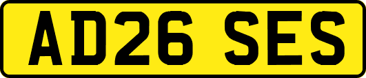 AD26SES