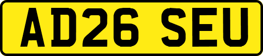 AD26SEU