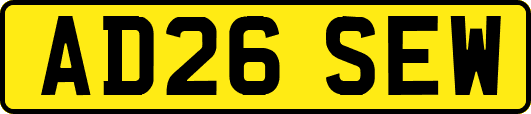 AD26SEW