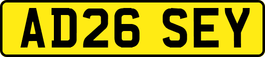 AD26SEY
