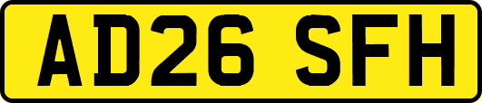 AD26SFH